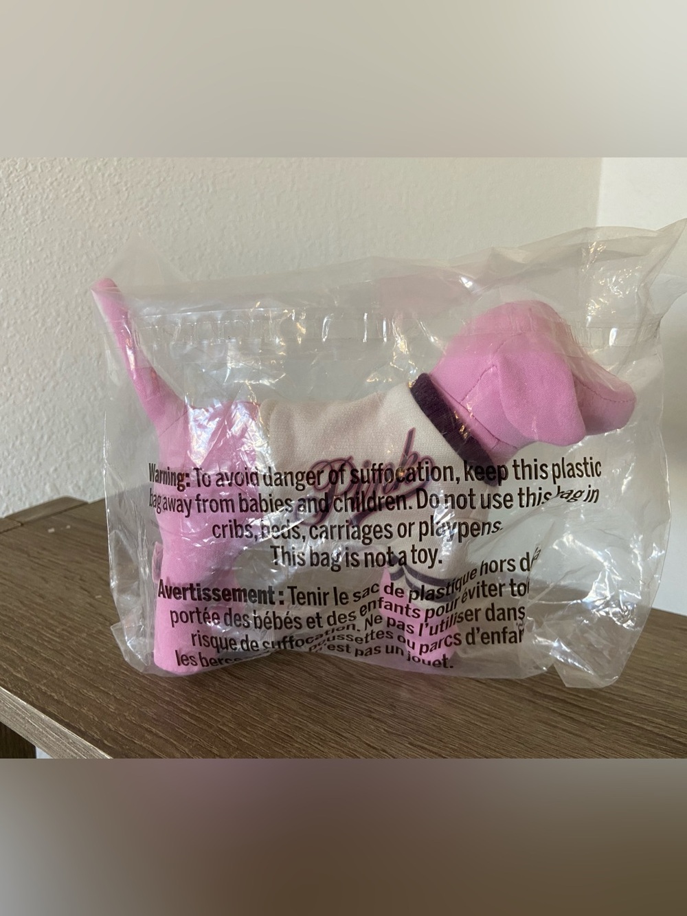 Victoria’s Secret PINK